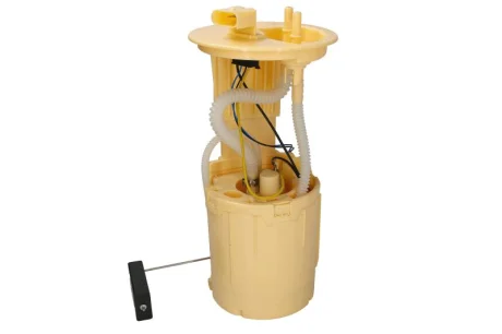 VW паливний насос електричний з датчиком рІвня палива CRAFTER 30-35 2.5 TDI Huco 133520