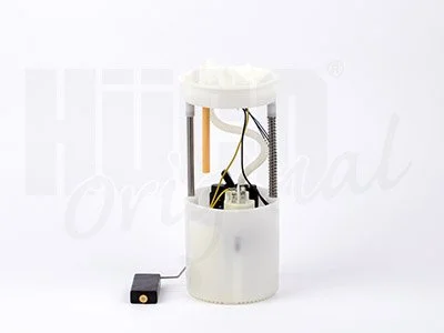 VW Паливний насос (модуль) з датчиком Caddy III 1.6 04-15 Huco 133556