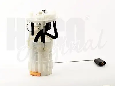 Топливный насос в сборе. Huco 133599