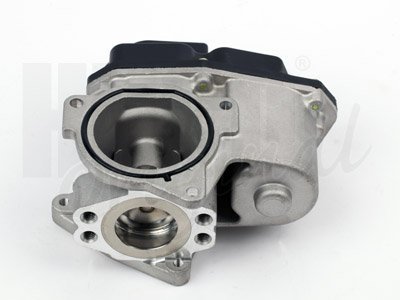 Клапан EGR AUDI/SEAT/SKODA/VW A4/Exeo/Superb/Passat &quot;2,0 &quot;03&gt;&gt; Huco 138460 (фото 1)