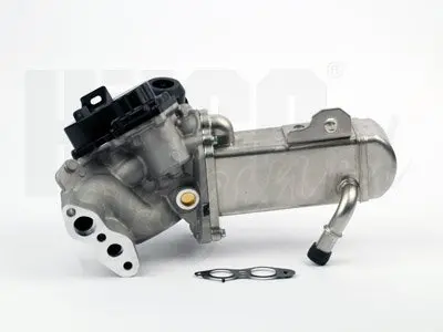 Клапан EGR Huco 138461