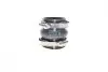 Патрубок интеркулера Citroen C4/C5/Peugeot 307/407 1.6HDi 04- HUTCHINSON 110000 (фото 4)