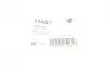 Патрубок интеркулера Citroen Berlingo/Peugeot Partner 1.6HDi 08- HUTCHINSON 110001 (фото 2)