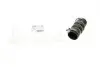 Патрубок інтеркулера Peugeot Partner 1.6HDi 08- HUTCHINSON 110005 (фото 1)