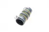 Патрубок інтеркулера Peugeot Partner 1.6HDi 08- HUTCHINSON 110005 (фото 4)