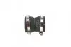 Патрубок інтеркулера Citroen Berlingo 1.6HDi 05- HUTCHINSON 110008 (фото 3)