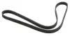 Ремень генератора Fiat Doblo 1.4 05- (5PK1146) HUTCHINSON 1146 K 5 (фото 2)