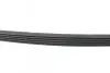 Ремень генератора Fiat Palio 1.2 97-/Land Rover Freelander 1.8i 98-06 HUTCHINSON 1188 K 5 (фото 2)