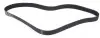 Ремінь генератора Mazda 3/5/6 2.0 DI/CD 02-10 (8PK1225) HUTCHINSON 1225K8 (фото 2)
