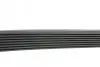 Ремінь генератора Mazda 2.0 MZR 07-10 HUTCHINSON 1230 K 8 (фото 2)