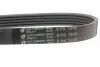Ремень генератора Mitsubishi Lancer 1.6 10- HUTCHINSON 1245 K 5 (фото 3)
