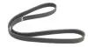 Ремень генератора Hyundai i30 1.4/1.6 07-12 (6PK1255) HUTCHINSON 1255 K 6 (фото 2)
