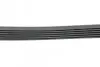Ремінь генератора Opel Corsa D 1.2/1.4 06-14 (5PK1335) HUTCHINSON 1335 K 5 (фото 8)