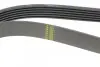 Ремінь генератора Opel Corsa D 1.2/1.4 06-14 (5PK1335) HUTCHINSON 1335 K 5 (фото 9)