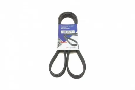 Ремень (поликлиновый) HUTCHINSON 1360 KDF 7