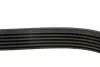 Ремень генератора Peugeot/Citroen 1.4i (6PK1454) HUTCHINSON 1454 K 6 (фото 4)