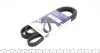 Ремень генератора Ford Transit 2.5Di/TD 91-00 HUTCHINSON 1513 K 4 (фото 1)