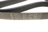 Ремень генератора BMW 3 (E36)/Kia Sportage 2.0 CRDi 92- (6PK1515) HUTCHINSON 1515K6 (фото 5)