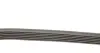 Ремень генератора Audi A4 1.6-2.0 00-08 (6PK1570) HUTCHINSON 1570 K 6 (фото 2)