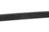Ремінь генератора VW Passat 1.9TDI -00 (5PK1590) HUTCHINSON 1590K5 (фото 3)