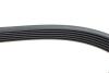 Ремень генератора VW LT 2.8TDI 96KW/Ford Transit 2.0DI 00-14 (6PK1637) HUTCHINSON 1637 K 6 (фото 4)