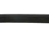 Ремінь генератора Opel Astra/Omega/Vectra 1.6-2.2 86-03 HUTCHINSON 1725K6 (фото 3)