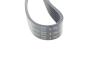 Ремінь генератора Ford Scorpio 2.0i 94-98 (6PK1755) HUTCHINSON 1755 K 6 (фото 3)