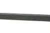 Ремень генератора Nissan Qashqai 1.6 07-13 HUTCHINSON 1817 K 7 (фото 2)