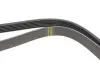 Ремень генератора BMW 3(E90/E91/E92) 3.0D 06-13/5(E70) 3.0D 06-13/X3(E83) 3.0D 04-11 (6PK2063) HUTCHINSON 2063 K 6 (фото 2)