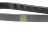 Ремень генератора Land Rover/Toyota Land Cruiser 120 4.0i/4.6 94- HUTCHINSON 2120 K 7 (фото 3)
