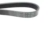 Ремень генератора Mitsubishi Lancer/Outlander 1.8-2.4 09-/Peugeot 4008 2.0AWC 12- (6PK2200) HUTCHINSON 2200 K 6 (фото 2)