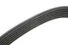Ремінь генератора MB Sprinter/Vito (W639) 2.1 CDI 09- (6PK2210) HUTCHINSON 2210K6 (фото 4)