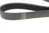 Ремінь генератора Kia Sorento 2.5 CRDI 06-/Land Rover Discovery/Range Rover 88-04 HUTCHINSON 2257 K 7 (фото 3)