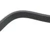 Ремінь генератора Kia Sorento 2.5 CRDI 06-/Land Rover Discovery/Range Rover 88-04 HUTCHINSON 2257 K 7 (фото 4)