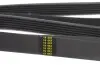 Ремень генератора MB W202/210 M112/113 97- (WP,PS) (6PK2315) HUTCHINSON 2315K6 (фото 3)