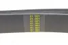 Ремінь генератора MB S-class (W220/C215) 5.5-6.0 02-06/Land Rover Range Rover 3.9-4.6 94-02 HUTCHINSON 2335 K 7 (фото 3)