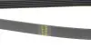 Ремень генератора MB W124/W164 (6PK2360) HUTCHINSON 2360 K 6 (фото 3)