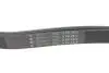 Ремень генератора MB E-class (W124/S124) M104 93-96 (6PK2412) HUTCHINSON 2412 K 6 (фото 4)
