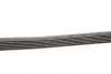Ремінь генератора MB W211 55 AMG 02-08 (6PK2442) HUTCHINSON 2442 K 6 (фото 2)