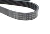 Ремень генератора Land Rover Defender 2.2Td4 11-16/Nissan Navara/Pathfinder 3.0dCi 10- (7PK2670) HUTCHINSON 2670 K 7 (фото 4)
