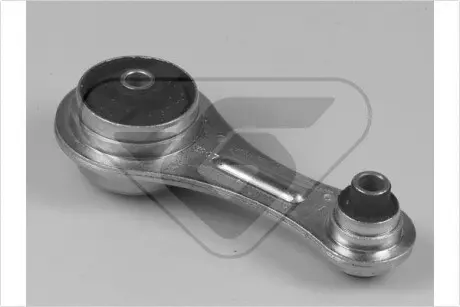 Опора ДВЗ задня Renault Kangoo I, Clio II HUTCHINSON 524559