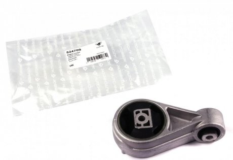 Опора двигателя задняя Ford Focus (98-05) HUTCHINSON 524709