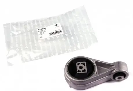 Задня опора двигуна Ford Focus (98-05) HUTCHINSON 524709