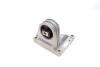 Подушка КПП Volvo S60/S70/S80 (L) HUTCHINSON 524824 (фото 3)