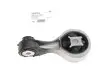 Подушка двигателя верхняя Trafic/Vivaro 2.0dCi 06- HUTCHINSON 532C23 (фото 2)