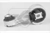 Подушка двигателя верхняя Trafic/Vivaro 2.0dCi 06- HUTCHINSON 532C23 (фото 5)