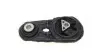 Подушка двигуна (нижня) Renault Clio 1.5 DCI 05- (кісточка) HUTCHINSON 532C51 (фото 2)