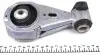 Подушка двигателя (верхняя) Megane III/Scenic III/Fluence 1.5dCi 09- Пр. HUTCHINSON 532C67 (фото 2)