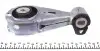 Подушка двигателя (верхняя) Megane III/Scenic III/Fluence 1.5dCi 09- Пр. HUTCHINSON 532C67 (фото 5)