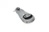 Подушка двигателя (нижняя) Renault Megane III 1.2 TCe 10- (косточка) HUTCHINSON 532C73 (фото 3)